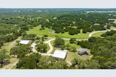 221 Coyote Trail, Harper, TX 78631 - Photo 26