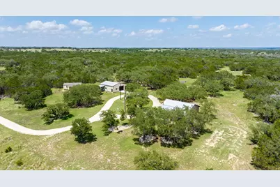 221 Coyote Trail, Harper, TX 78631 - Photo 32