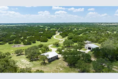 221 Coyote Trail, Harper, TX 78631 - Photo 34