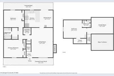 115 Codrington St, Kerrville, TX 78028 - Photo 30