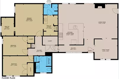 610 Cave Ln, San Antonio, TX 78209 - Photo 4