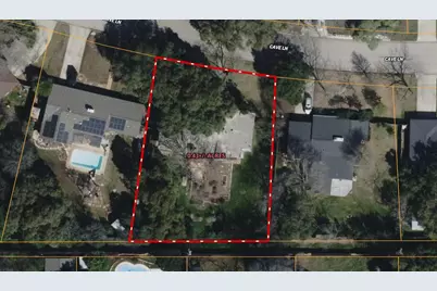 610 Cave Ln, San Antonio, TX 78209 - Photo 32