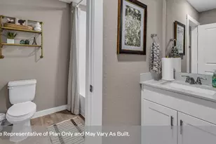 168 Teal St, Fredericksburg, TX 78624 - Photo 8