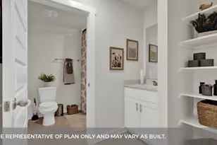 181 Teal St, Fredericksburg, TX 78624 - Photo 8