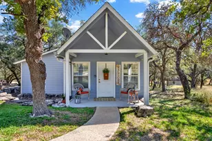 3408 Grape Creek Rd, Fredericksburg, TX 78624 - Photo 2