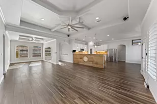 5077 Old San Antonio Rd, Fredericksburg, TX 78624 - Photo 14