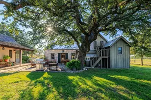 12215 Fm 2093, Fredericksburg, TX 78624 - Photo 1