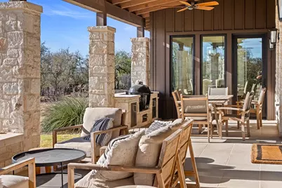 3024 Boot Ranch Circle, Fredericksburg, TX 78624 - Photo 10