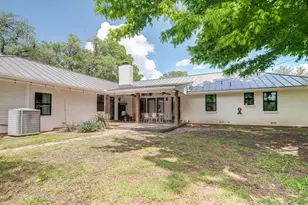 107 Glenwood Dr, Fredericksburg, TX 78624 - Photo 30