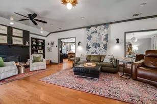 107 Glenwood Dr, Fredericksburg, TX 78624 - Photo 12