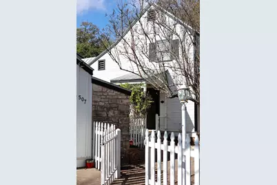 507 W Travis St, Fredericksburg, TX 78624 - Photo 48