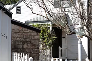 507 W Travis St, Fredericksburg, TX 78624 - Photo 48