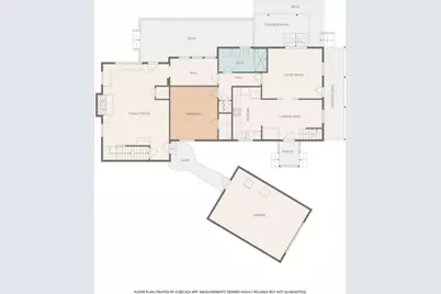 507 W Travis St, Fredericksburg, TX 78624 - Photo 50