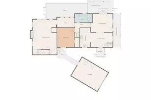 507 W Travis St, Fredericksburg, TX 78624 - Photo 50