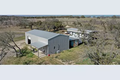 200 Mosel Rd, Harper, TX 78631 - Photo 2