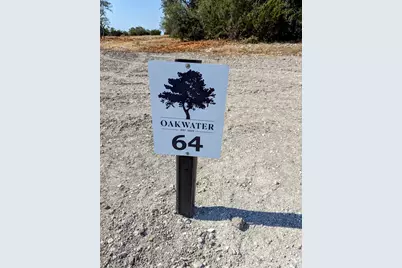 Lot 64 Oakwater Dr, Fredericksburg, TX 78624 - Photo 2
