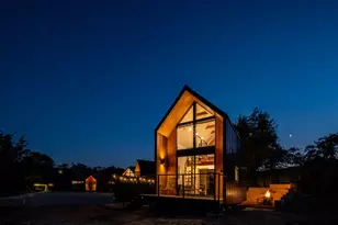 1956 Loudon Rd, Fredericksburg, TX 78624 - Photo 2