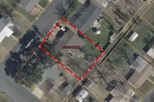 803 Sunset St, Fredericksburg, TX 78624 - Photo 30