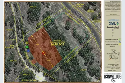 564 Muncey Ridge Dr, Fredericksburg, TX 78624 - Photo 2