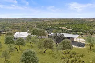 158 Watch Hill Ln, Stonewall, TX 78671 - Photo 2