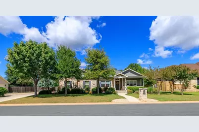 2152 Amberstone, Fredericksburg, TX 78624 - Photo 1