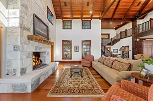 1400 Arbor Ridge Rd, Fredericksburg, TX 78624 - Photo 8