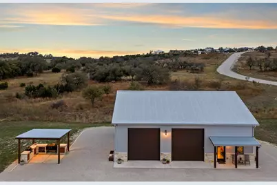 1808 Axis Circle, Fredericksburg, TX 78624 - Photo 32