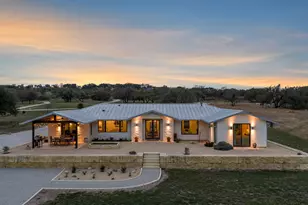 1808 Axis Cir, Fredericksburg, TX 78624 - Photo 2