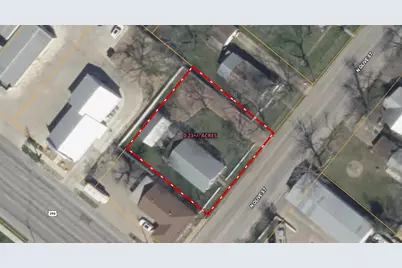 102 N Olive St, Fredericksburg, TX 78624 - Photo 24