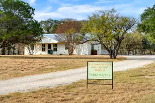 126 Shaun Ln, Fredericksburg, TX 78624 - Photo 4