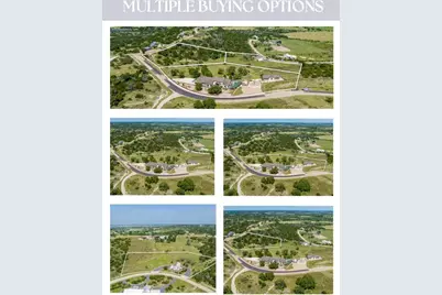 Lot 19A N Spies Ridge Dr., Fredericksburg, TX 78624 - Photo 10