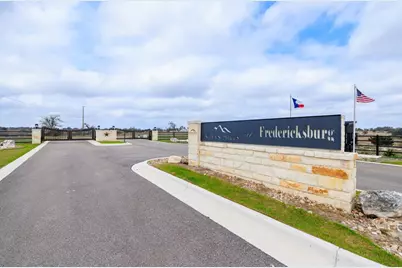 Lot 27 Dancing Sun Rd, Fredericksburg, TX 78624 - Photo 2