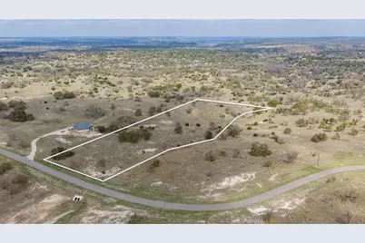 Lot 27 Dancing Sun Rd, Fredericksburg, TX 78624 - Photo 4