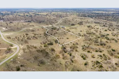 Lot 27 Dancing Sun Rd, Fredericksburg, TX 78624 - Photo 6