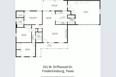 211 W Driftwood Dr, Fredericksburg, TX 78624 - Photo 42