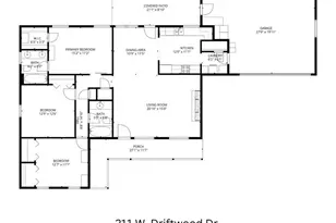 211 W Driftwood Dr, Fredericksburg, TX 78624 - Photo 42