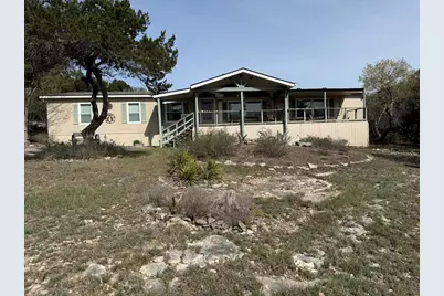 450 Hancock Rd, Canyon Lake, TX 78133 - Photo 2