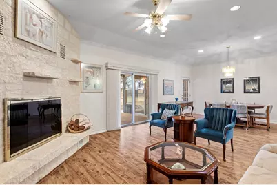 237 Emerald Loop, Fredericksburg, TX 78624 - Photo 20