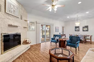 237 Emerald Loop, Fredericksburg, TX 78624 - Photo 20