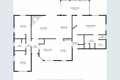 237 Emerald Loop, Fredericksburg, TX 78624 - Photo 2