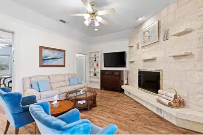 237 Emerald Loop, Fredericksburg, TX 78624 - Photo 22