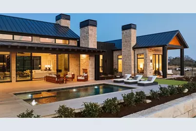 82 Presidio Ridge Dr, Fredericksburg, TX 78624 - Photo 48