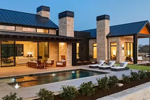 82 Presidio Ridge Dr, Fredericksburg, TX 78624 - Photo 48