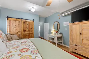 209 S Elk St, Fredericksburg, TX 78624 - Photo 22
