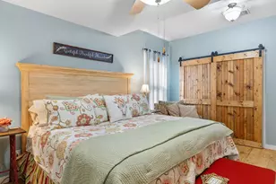 209 S Elk St, Fredericksburg, TX 78624 - Photo 30