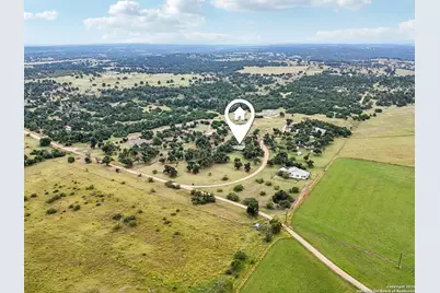 721 Rocky Creek Rd, Harper, TX 78631 - Photo 42