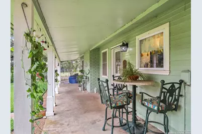 721 Rocky Creek Rd, Harper, TX 78631 - Photo 6