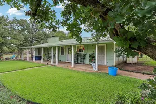 721 Rocky Creek Rd, Harper, TX 78631 - Photo 1