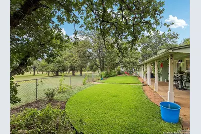 721 Rocky Creek Rd, Harper, TX 78631 - Photo 4