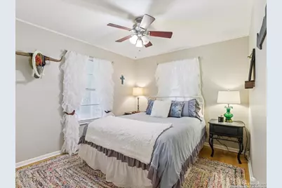 721 Rocky Creek Rd, Harper, TX 78631 - Photo 16